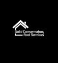 Solid Conservatory Roof Services logo